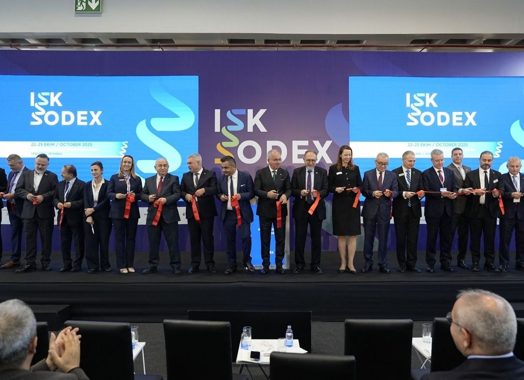 ISK-SODEX2025