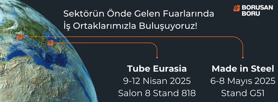 Borusan 