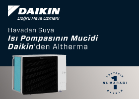 Daikin