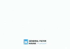 GENERAL FLTER HAVAK