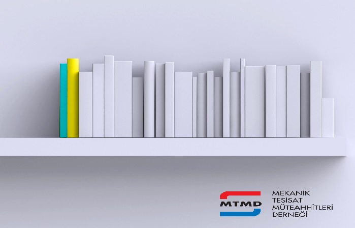 MTMDden ki Yeni Yayn: DW/144 ve DW/172 Teknik artnameleri Gncellenmi kinci Basklar