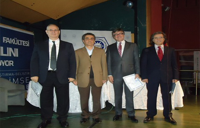Sistem Seimi, Testing and Commissioning ve TAD (Test, Ayar ve Dengeleme) Semineri