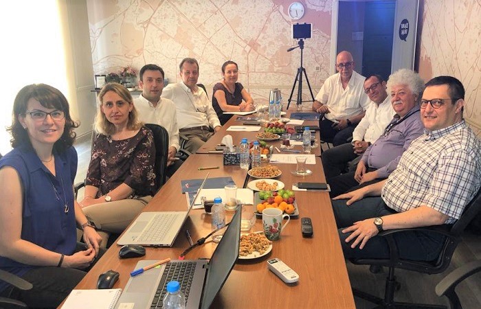 MTMD 7. Dnem Ynetim Kurulu Grev Dalm Gerekleti