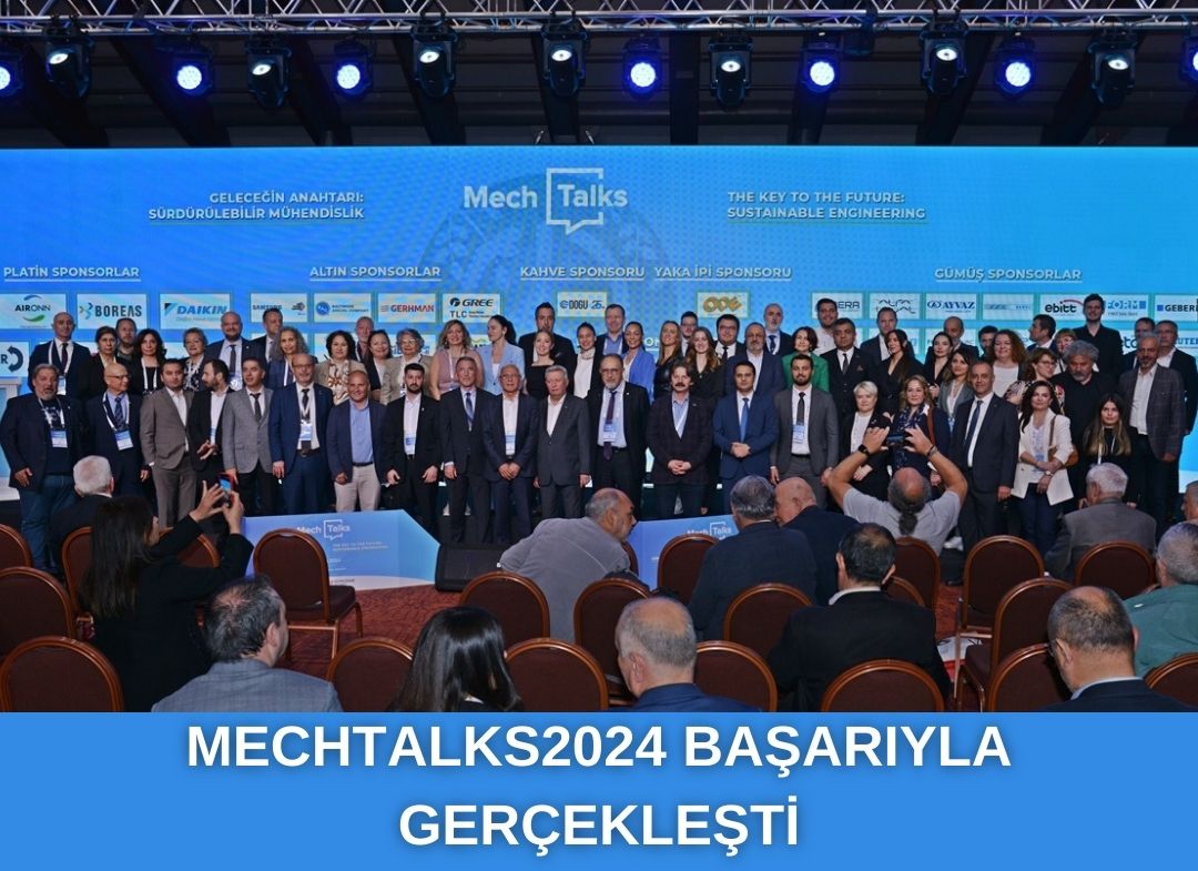 Mekanik Tesisat Mteahhitleri Dernei