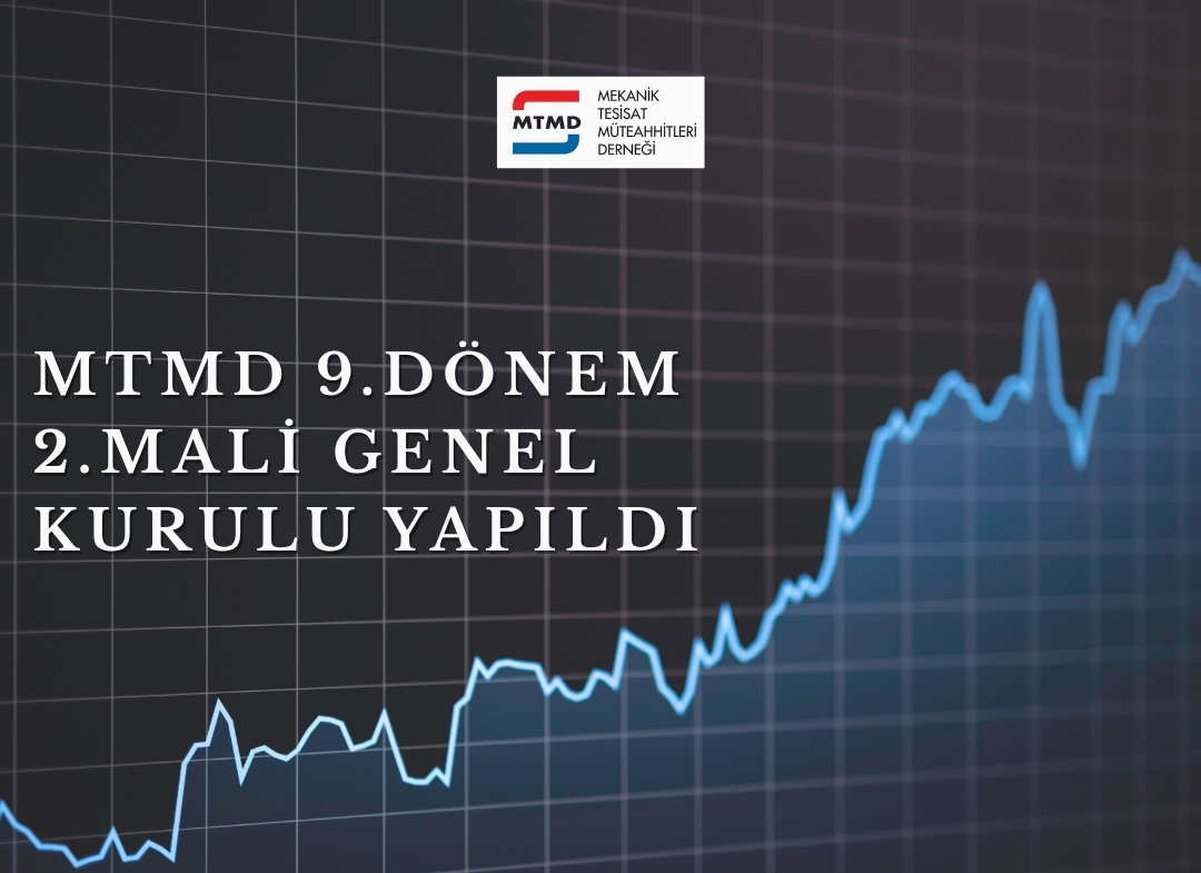 Mekanik Tesisat Mteahhitleri Dernei