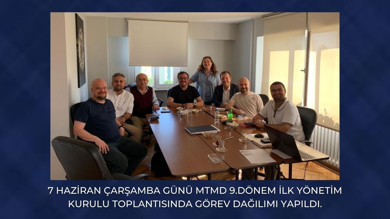 Mekanik Tesisat Mteahhitleri Dernei