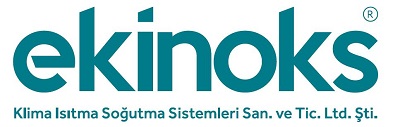 EKNOKS KLMA ISITMA SOUTMA SSTEMLER SAN. VE TC. LTD. T.