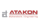 ATAKON MÜHENDİSLİK İNŞ. MEK. ELEK. TAAH. TİC. LTD. ŞTİ.