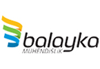 BAL-AY-KA MÜHENDİSLİK ISITMA SOĞUTMA SİSTEMLERİ İNŞ. GIDA TİC. TURZ. LTD. ŞTİ.