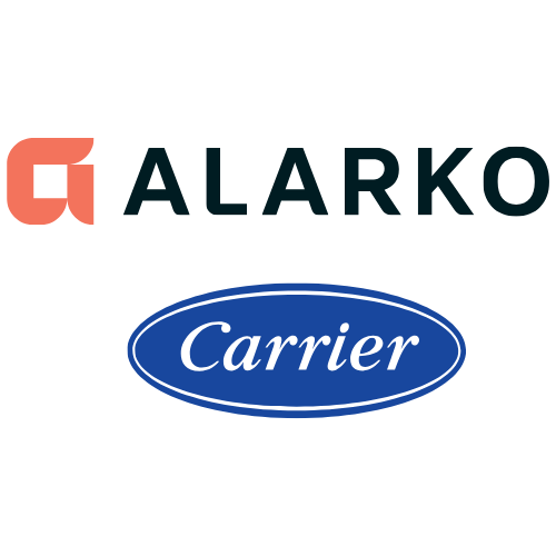 Alarko Carrier
