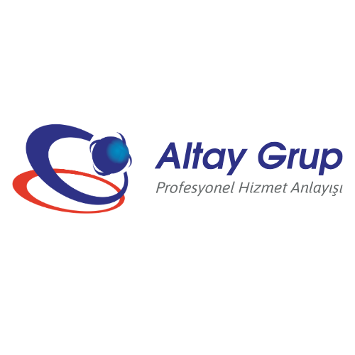 Vertiv &ndash; Altay Grup