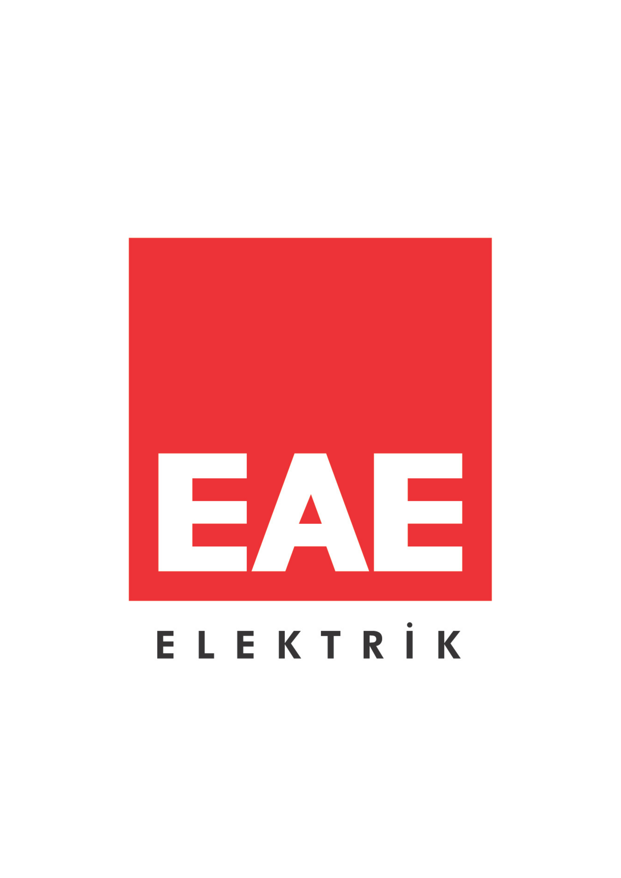 EAE Elektrik