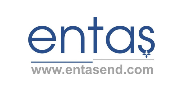 Entaş