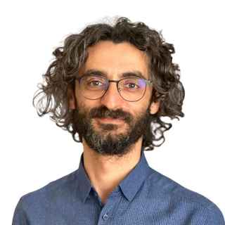 Dr. Burhan Yörük