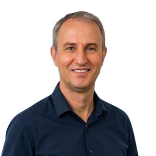 Özgerhan Koşdemir